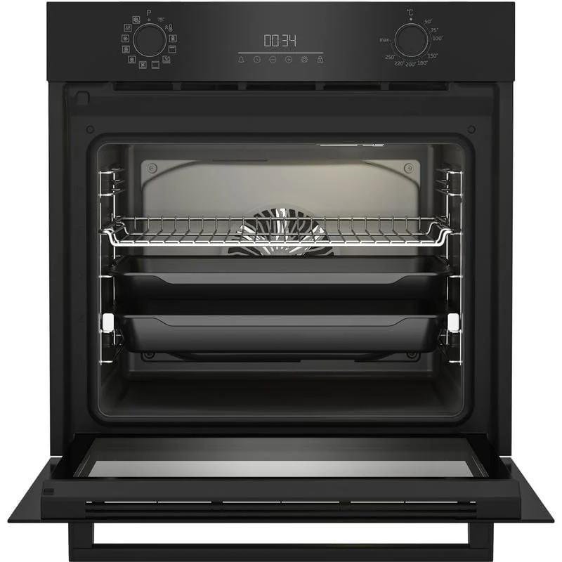 Духовой шкаф Beko BBIR17300BCS Духовой шкаф Beko BBIR17300BCS