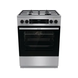 Плита Gorenje GKS6C70XJ Плита Gorenje GKS6C70XJ