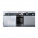 Плита Beko FSM52330DAO