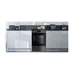 Плита Beko FSM52330DAO