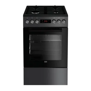 Плита Beko FSM52330DAO