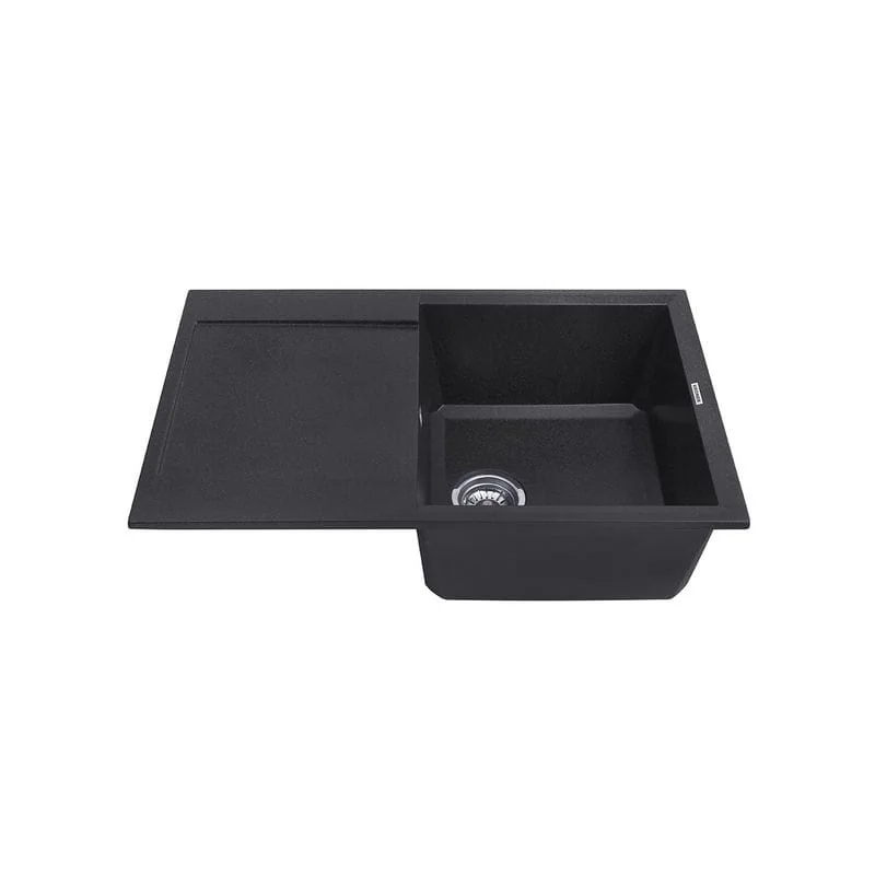 Мойка кухонная Kroner KompositGRB-7850 (CV031064) Мойка кухонная Kroner KompositGRB-7850 (CV031064)