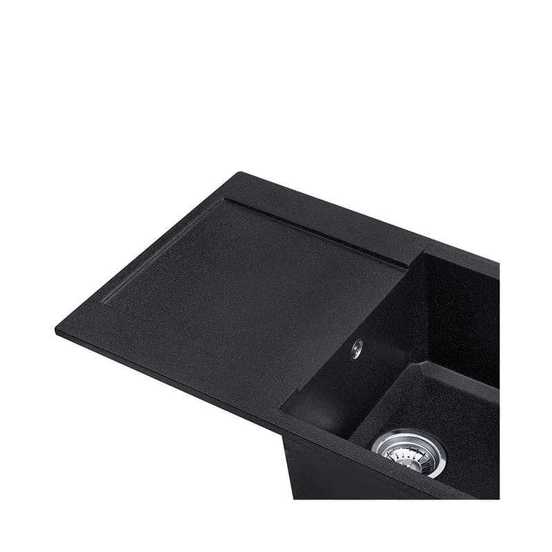 Мойка кухонная Kroner KompositGRB-7850 (CV031064) Мойка кухонная Kroner KompositGRB-7850 (CV031064)