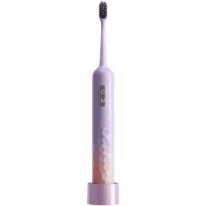 Электрическая зубная щетка Xiaomi Enchen Electric Toothbrush Aurora T3 Pink