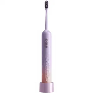 Электрическая зубная щетка Xiaomi Enchen Electric Toothbrush Aurora T3 Pink Электрическая зубная щетка Xiaomi Enchen Electric Toothbrush Aurora T3 Pink