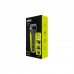 Электробритва Braun Series 3 300BT 5408 black/green
