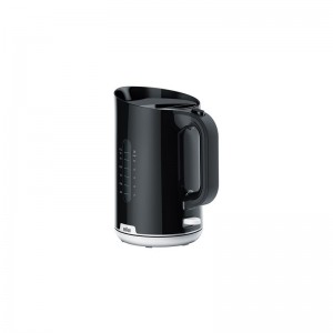 Электрочайник Braun WK 1100 BK (WK1100BK)