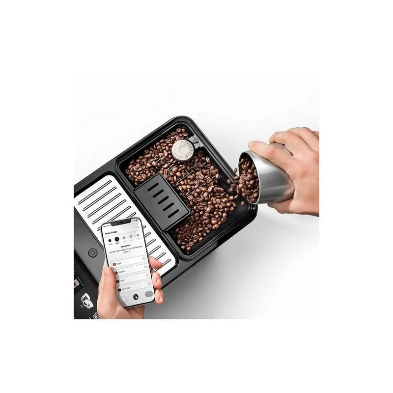 Кофемашина DeLonghi ECAM 450.65.G Кофемашина DeLonghi ECAM 450.65.G