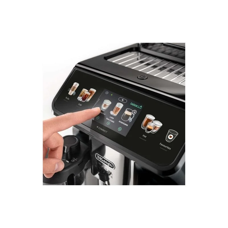 Кофемашина DeLonghi ECAM 450.65.G Кофемашина DeLonghi ECAM 450.65.G