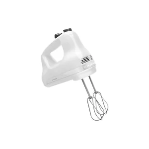 Миксер KitchenAid 5KHM5110EWH