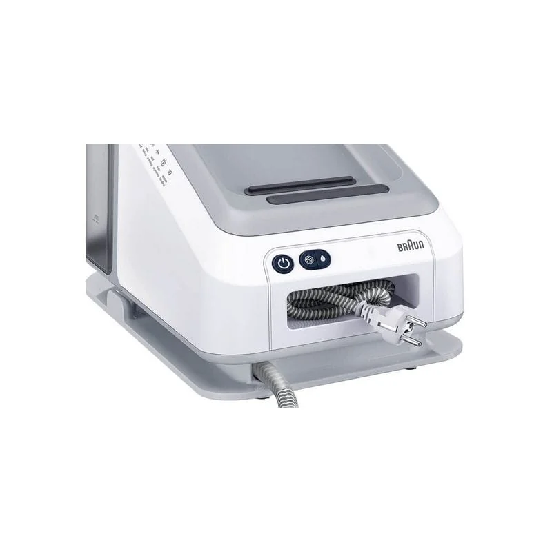 Паровая станция Braun IS 7262 GY (IS7262GY) Паровая станция Braun IS 7262 GY (IS7262GY)