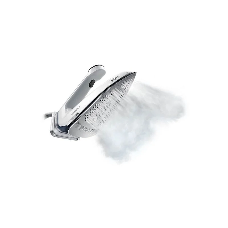 Паровая станция Braun IS 7262 GY (IS7262GY) Паровая станция Braun IS 7262 GY (IS7262GY)