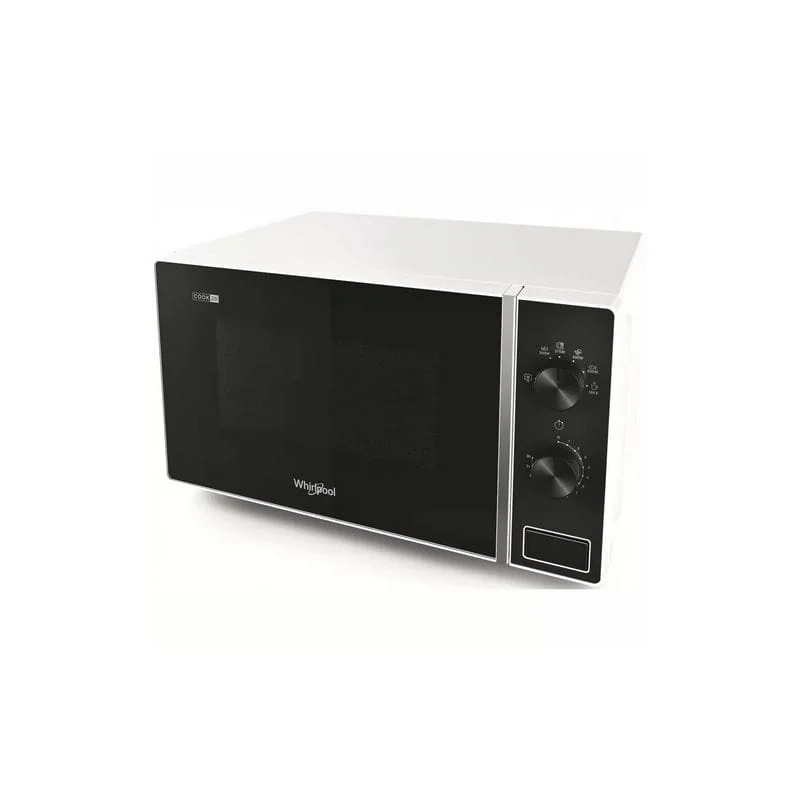 Микроволновая печь Whirlpool MWP101W Микроволновая печь Whirlpool MWP101W