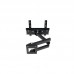 Кронштейн Charmount TV02T-R3 Black