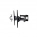 Кронштейн Charmount TV04T-R6 Black