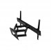 Кронштейн Charmount TV0604T-R6 Black