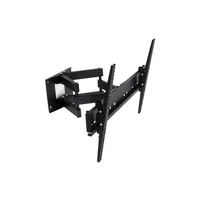 Кронштейн Charmount TV0604T-R6 Black