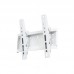 Кронштейн Charmount TV02T White