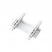 Кронштейн Charmount TV02T White