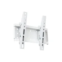 Кронштейн Charmount TV02T White