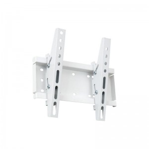 Кронштейн Charmount TV02T White