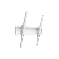 Кронштейн Charmount TV04T White
