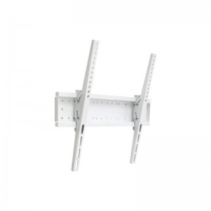 Кронштейн Charmount TV04T White
