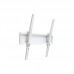Кронштейн Charmount TV04T White