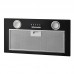 Вытяжка кухонная GRANADO Palamos 3603-700 Black (GCH496311)