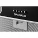 Вытяжка кухонная GRANADO Palamos 3603-700 Black (GCH496311)