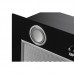 Вытяжка кухонная GRANADO Palamos 3603-700 Black (GCH496311)