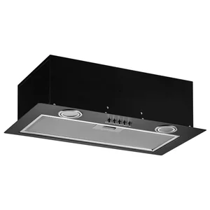 Вытяжка кухонная GRANADO Palamos 3603-700 Black (GCH496311) Вытяжка кухонная GRANADO Palamos 3603-700 Black (GCH496311)