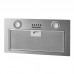 Вытяжка кухонная GRANADO Palamos 3603-700 Inox (GCH486377)