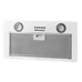 Вытяжка кухонная GRANADO Palamos 3603-700 White (GCH4106355)