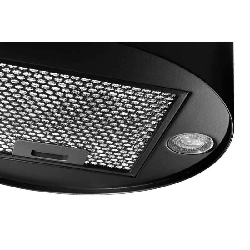 Вытяжка кухонная GRANADO Segovia 3604-1200 black (GCH6436411) Вытяжка кухонная GRANADO Segovia 3604-1200 black (GCH6436411)