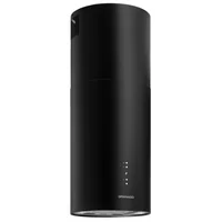 Вытяжка кухонная GRANADO Segovia 3604-1200 black (GCH6436411)