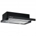 Вытяжка кухонная GRANADO Telde 602-700 black (GCH26211)