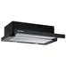 Вытяжка кухонная GRANADO Telde 602-700 black (GCH26211)