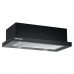 Вытяжка кухонная GRANADO Telde 602-700 black (GCH26211)