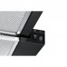 Вытяжка кухонная GRANADO Telde 602-700 black (GCH26211)