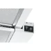 Вытяжка кухонная GRANADO Telde 602-700 white (GCH26255)