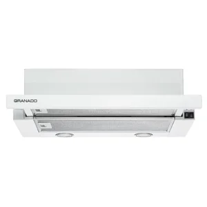 Вытяжка кухонная GRANADO Telde 602-700 white (GCH26255)