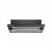 Вытяжка кухонная GRANADO Telde 603-700 black (GCH26311)