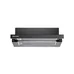 Вытяжка кухонная GRANADO Telde 603-700 black (GCH26311)