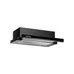 Вытяжка кухонная GRANADO Telde 603-700 black glass (GCH16311)