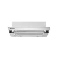 Вытяжка кухонная GRANADO Telde 603-700 inox (GCH26377)