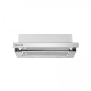 Вытяжка кухонная GRANADO Telde 603-700 inox (GCH26377)