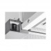 Вытяжка кухонная GRANADO Telde 603-700 inox black glass (GCH16371)