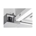 Вытяжка кухонная GRANADO Telde 603-700 inox black glass (GCH16371)