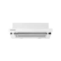 Вытяжка кухонная GRANADO Telde 603-700 white (GCH26355)